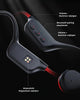 Ecouteurs Bluetooth Etanches