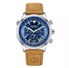 Montre chronographe de luxe