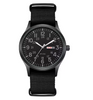 Montre de Terrain Durable
