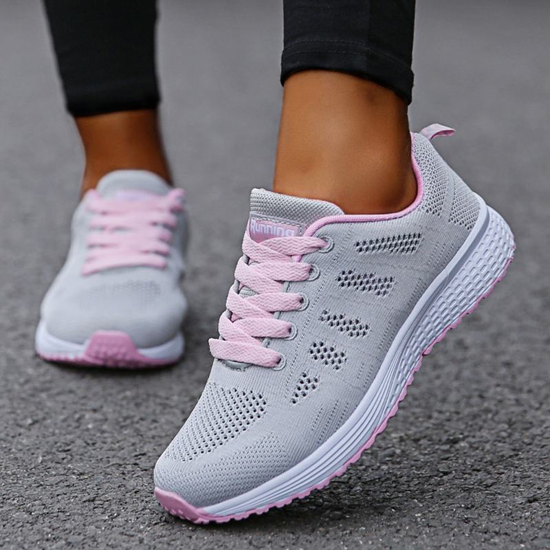 Chaussures antidérapantes confortables pour femmes