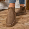 Bottes D'hiver pour Femmes