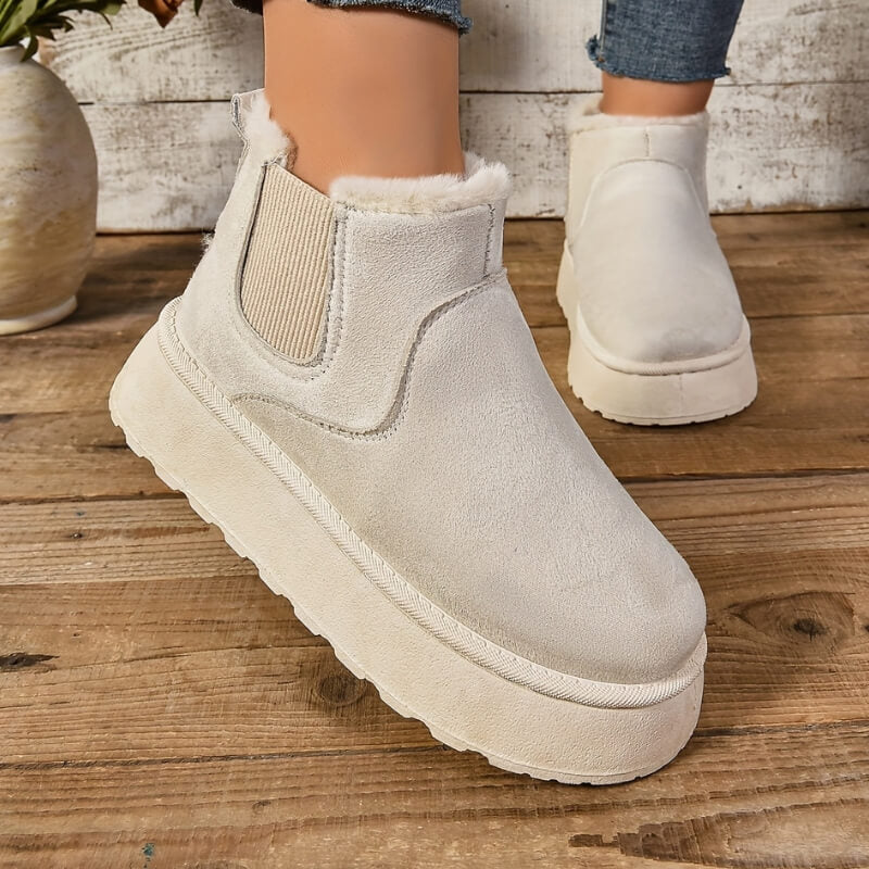 Bottes D'hiver pour Femmes