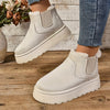 Bottes D'hiver pour Femmes