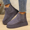 Bottes D'hiver pour Femmes