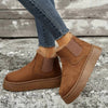 Bottes D'hiver pour Femmes