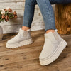 Bottes D'hiver pour Femmes