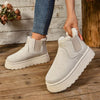 Bottes D'hiver pour Femmes