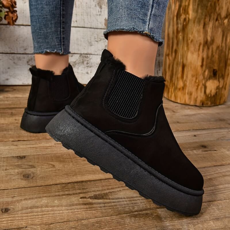 Bottes D'hiver pour Femmes