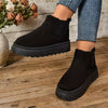 Bottes D'hiver pour Femmes