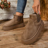 Bottes D'hiver pour Femmes