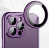 Coque amovible antichoc pour iPhone