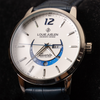 Elégante montre Moonphase