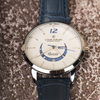 Elégante montre Moonphase