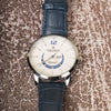 Elégante montre Moonphase