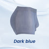 Ice Silk Breathable Men's Underwear (sous-vêtements respirants pour hommes)