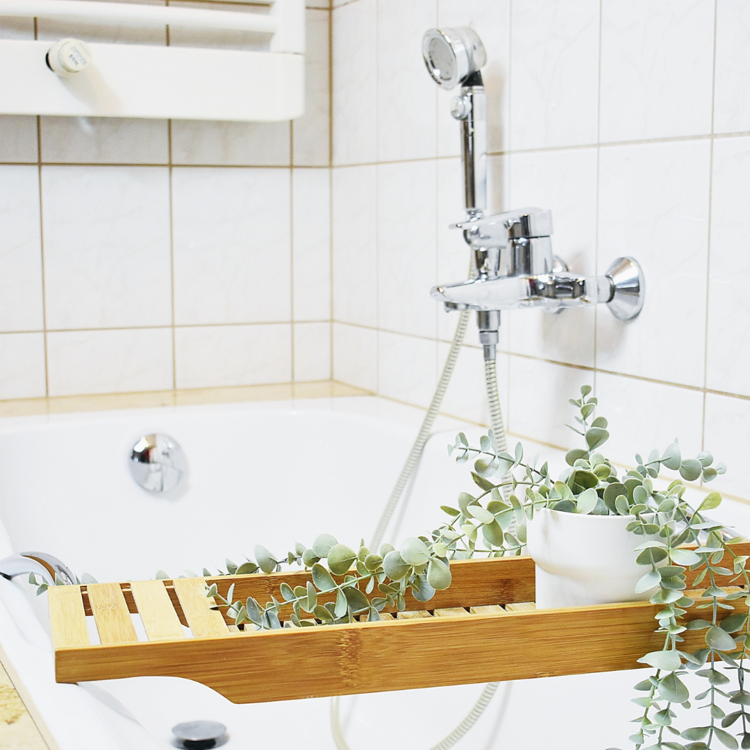 Tête de douche de salle de bain Vortex 360 degrés