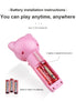 Mystarpets Rope Toys