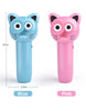 Mystarpets Rope Toys