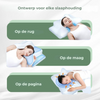 Oreiller de Soutien Cervical Confortle