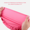 Sous-vêtements menstruels étanches
