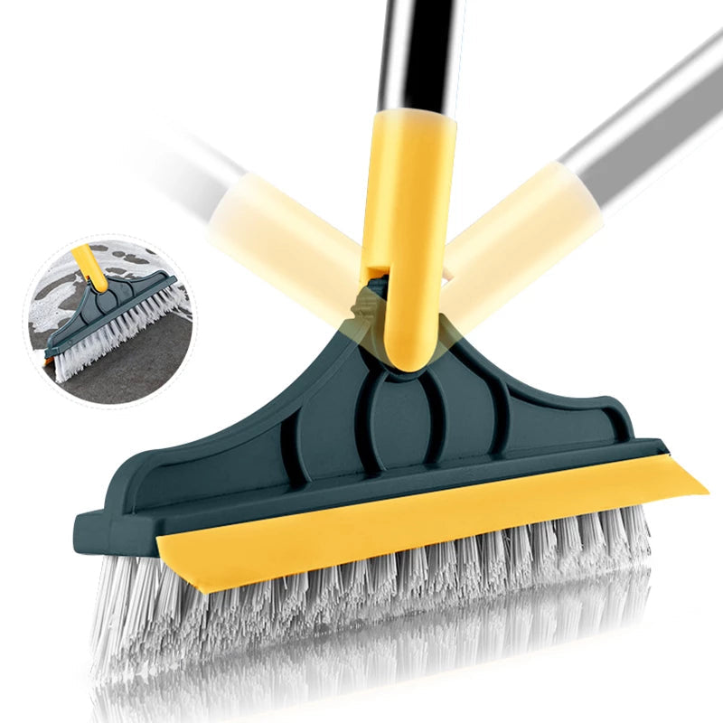 Sweep Pro 2 In 1 Magic Cleaning Brush | 120 cm