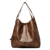 Sac en cuir végétal Monaco