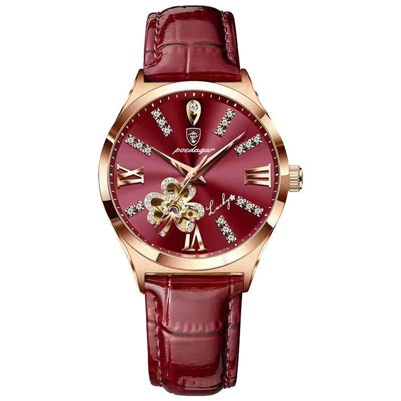 Montre-bracelet Moonphasedial