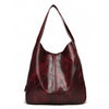 Sac en cuir végétal Monaco