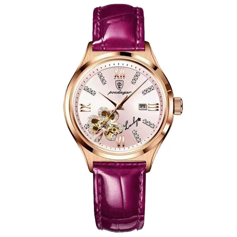 Montre-bracelet Moonphasedial