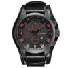 Montre militaire sportive étanche