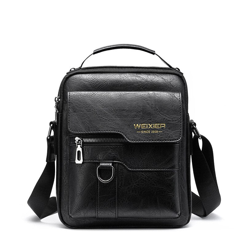 Viadore Casual Vintage Shoulder Bag