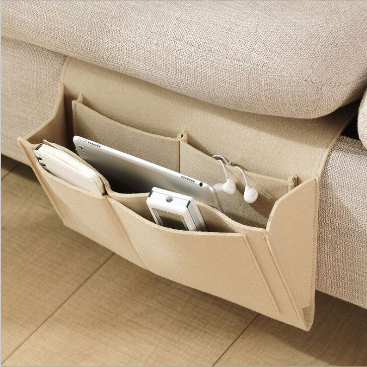 Meno Table de chevet Sac de rangement