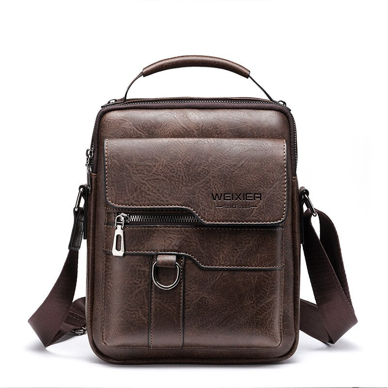 Viadore Casual Vintage Shoulder Bag