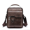 Viadore Casual Vintage Shoulder Bag
