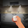 Lanterneau Éclairage LED intelligent