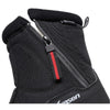 Bottes de neige imperméables pour l'hiver