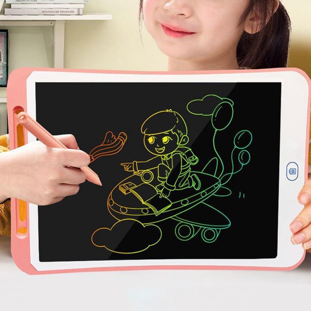 Tablette LCD étanche Write Board
