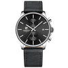 Montre sport de luxe à quartz