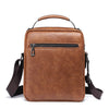 Viadore Casual Vintage Shoulder Bag