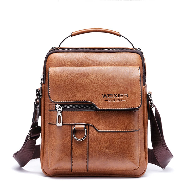 Viadore Casual Vintage Shoulder Bag