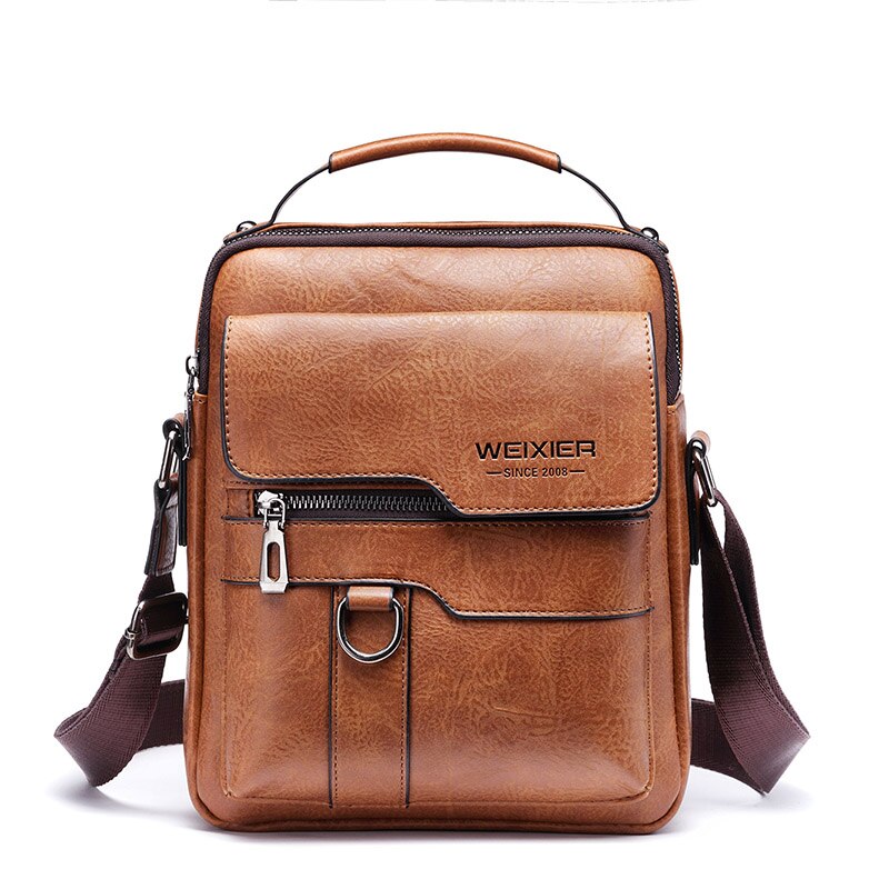 Viadore Casual Vintage Shoulder Bag