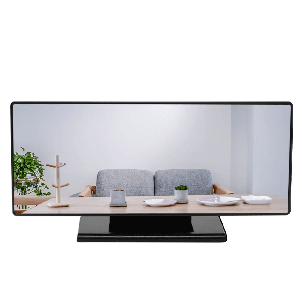 Réveil avec affichage LED