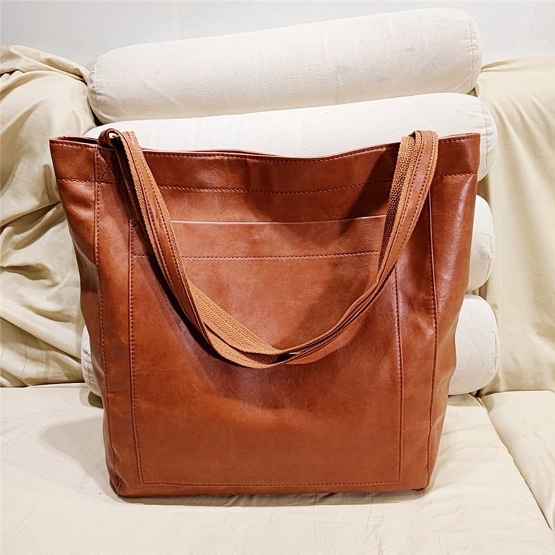 Eveline Un sac qui dure toute une vie