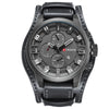 Montre militaire sportive étanche