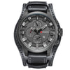 Montre Navigator de luxe Belleza