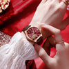 Montre-bracelet Moonphasedial