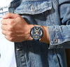 Montre sport décontractée