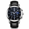 Montre moderne pour hommes