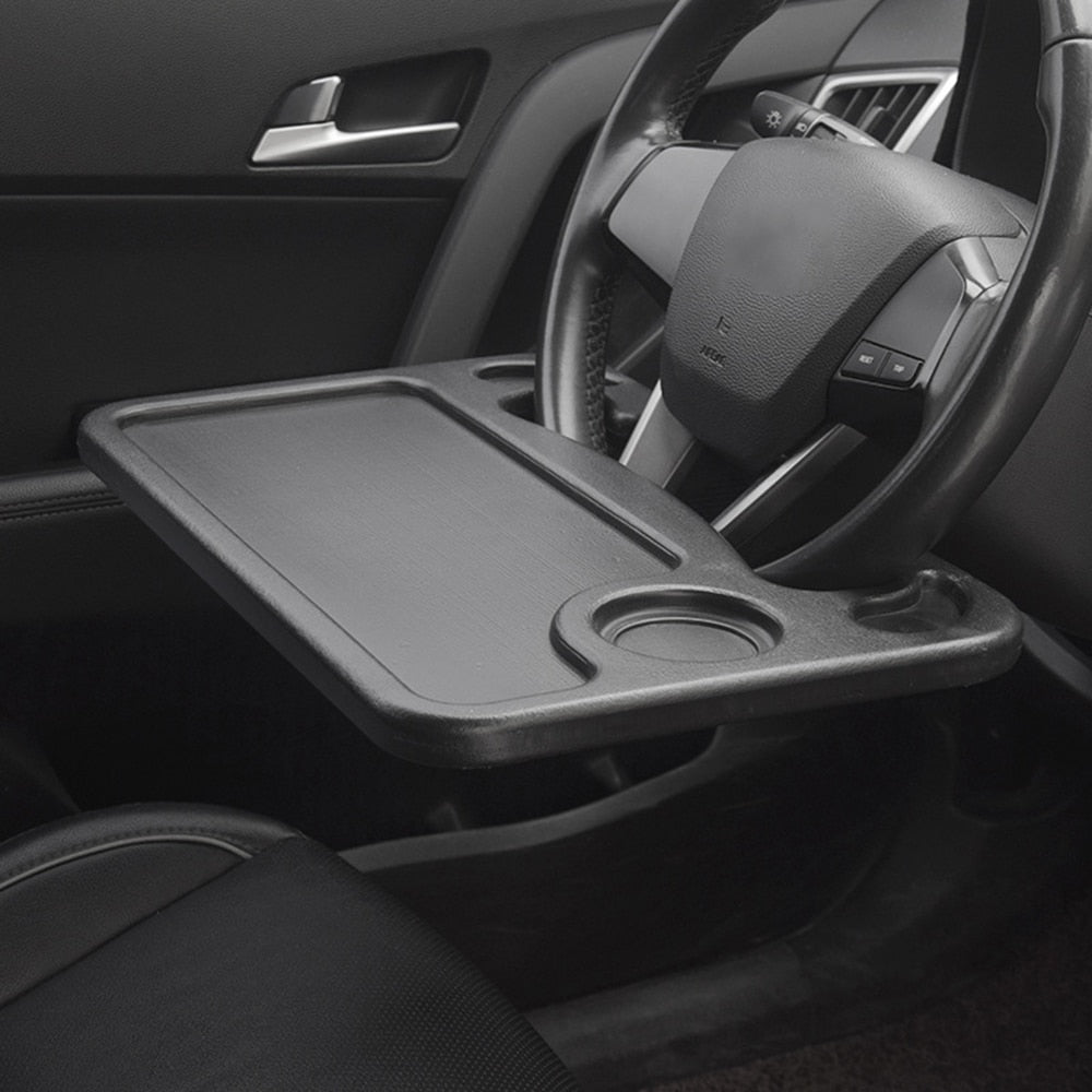 Table de Volant de Voiture Poste de Travail ou Déjeuner