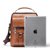 Viadore Casual Vintage Shoulder Bag